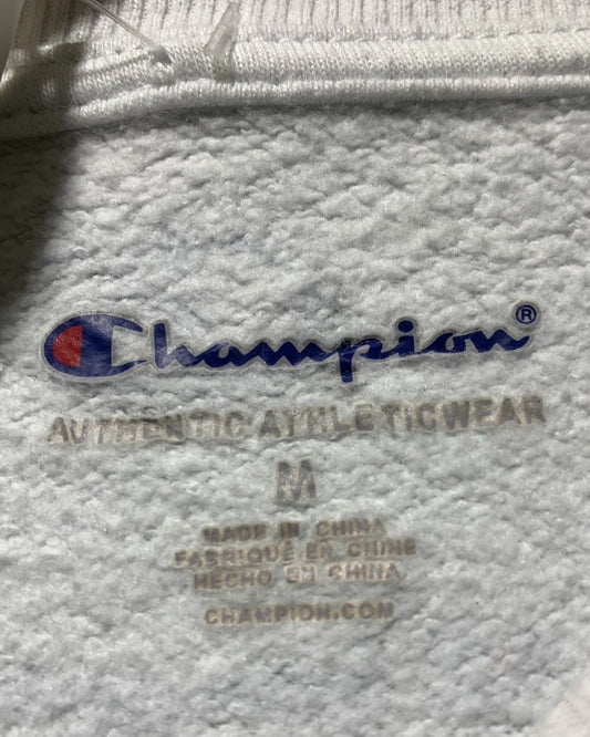 Champion For Women Sweatshirt