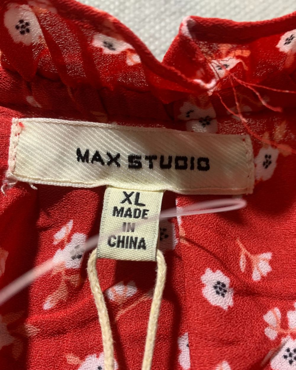 Max Studio Shirt For Women