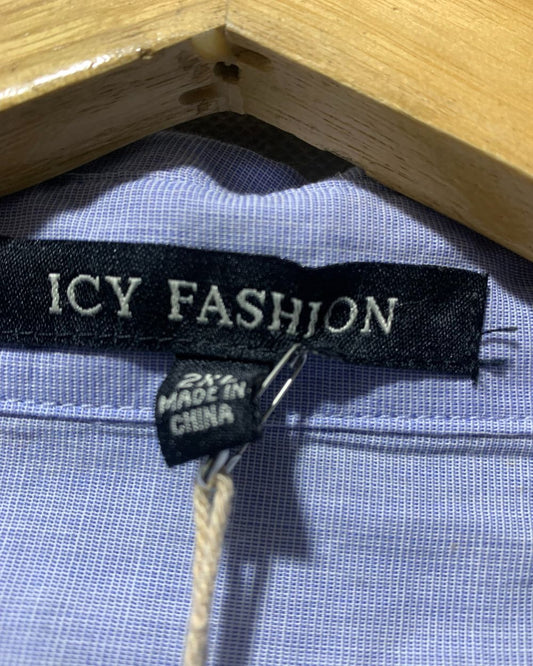 Icy Fashion Shirt For Women