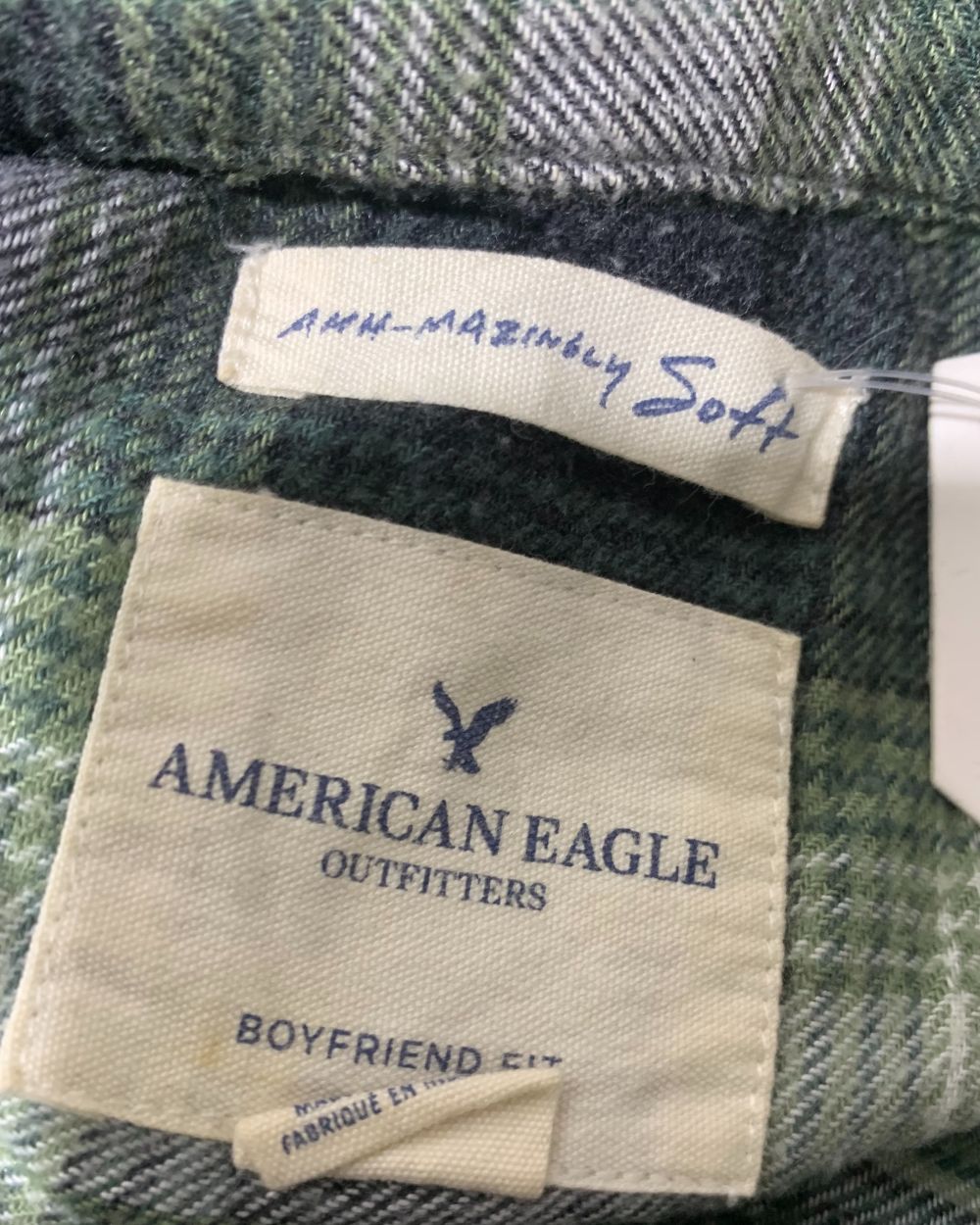 American Eagle Shirt For Women