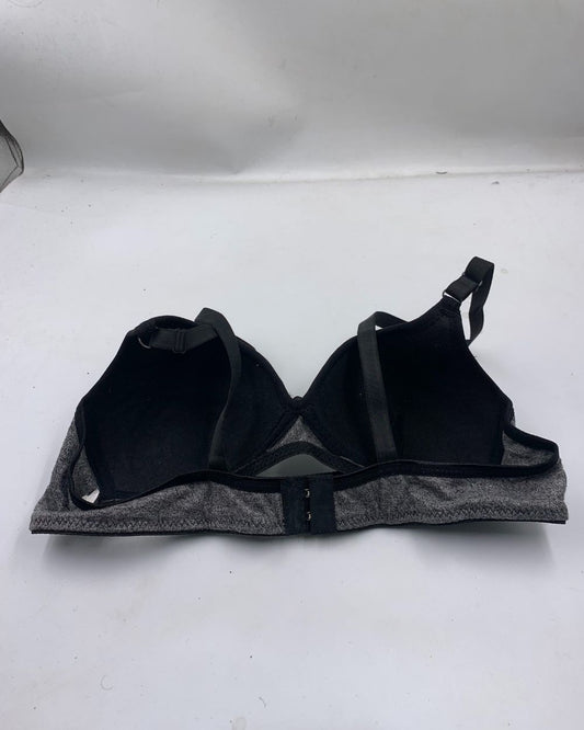 Thrift Queen Bra For Women Large
