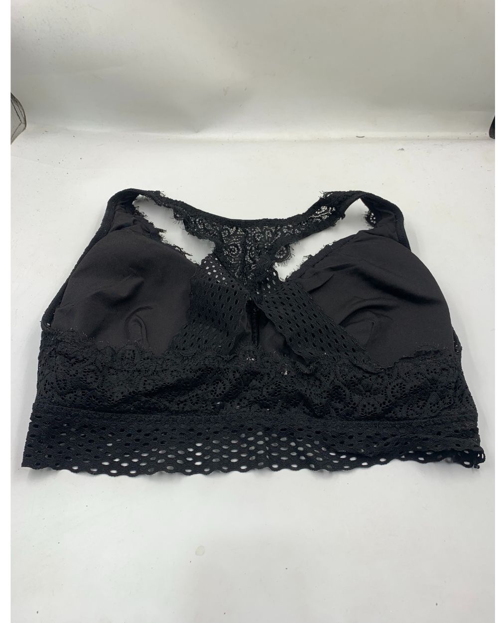 Thrift Queen Bra For Women Large