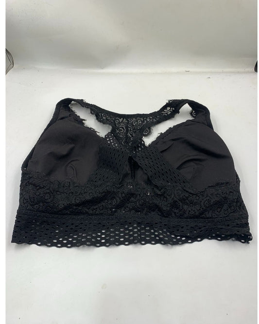 Thrift Queen Bra For Women Large