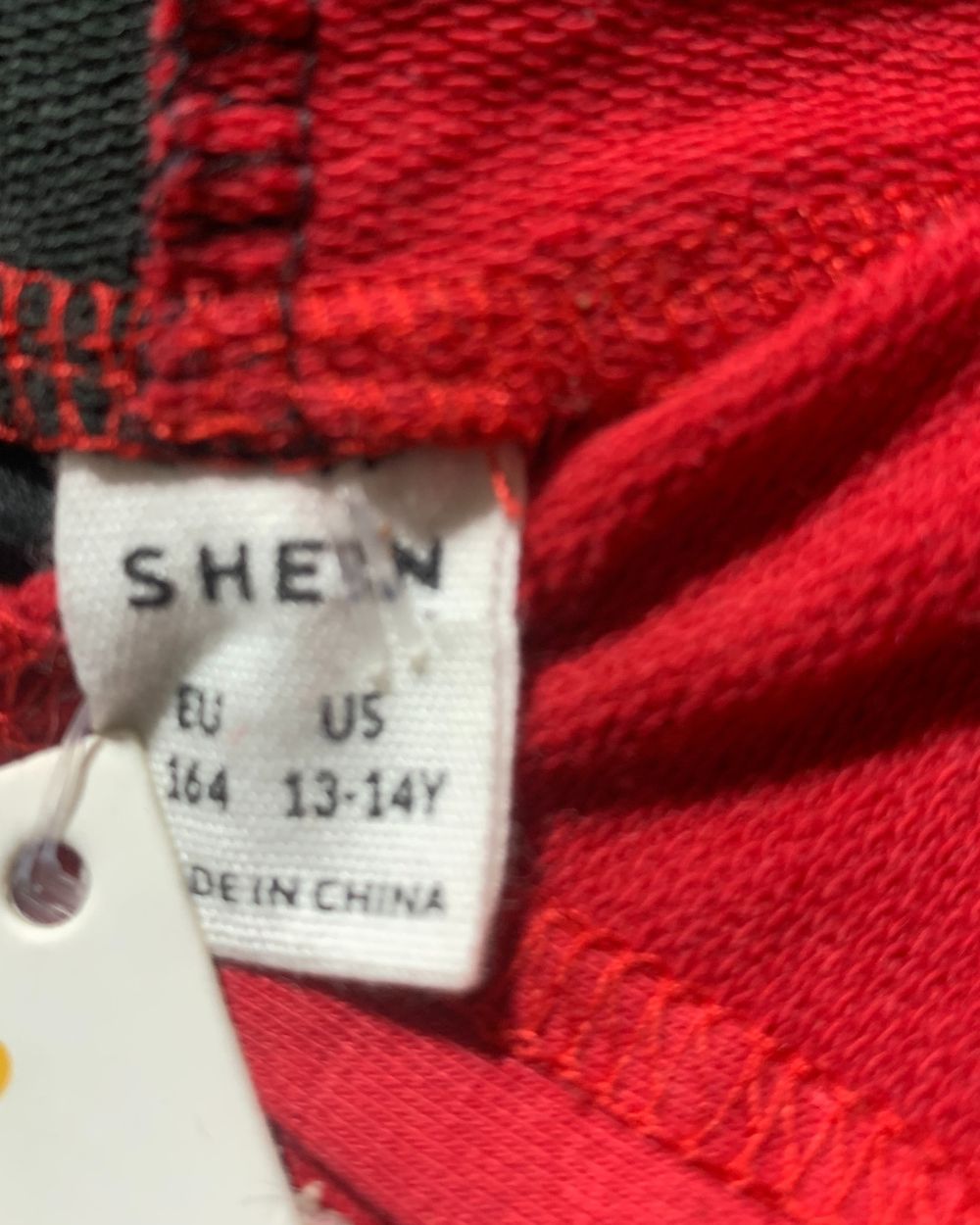 Shein For Women Hoodie