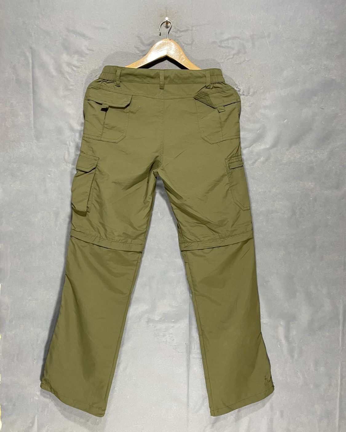 Jomlun Green Jeans For Women Large | ThriftQueen.pk