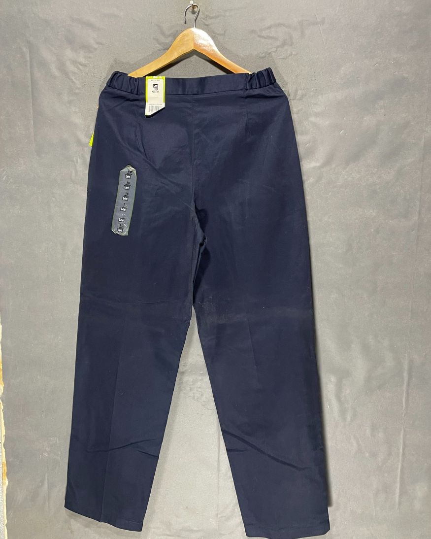 Lee Blue Jeans For Women Large | ThriftQueen.pk