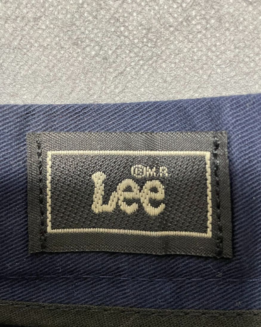 Lee Blue Jeans For Women Large | ThriftQueen.pk