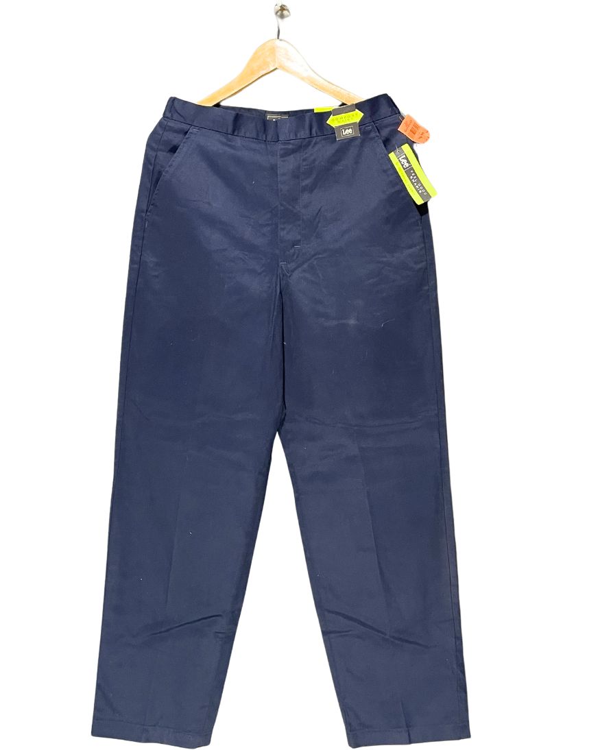 Lee Blue Jeans For Women Large | ThriftQueen.pk