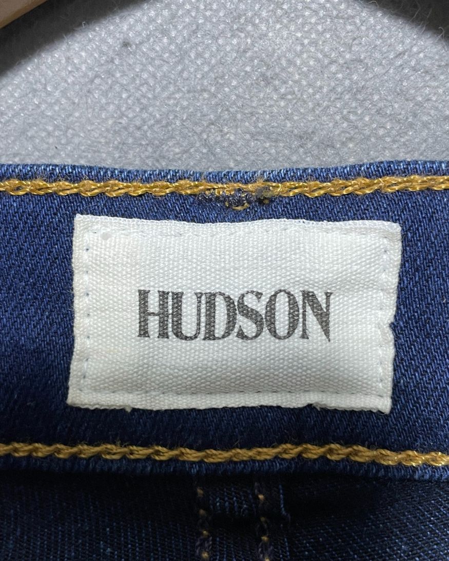 Hudson Blue Jeans For Women Large | ThriftQueen.pk