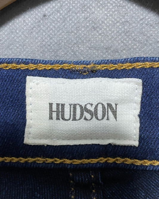 Hudson Blue Jeans For Women Large | ThriftQueen.pk