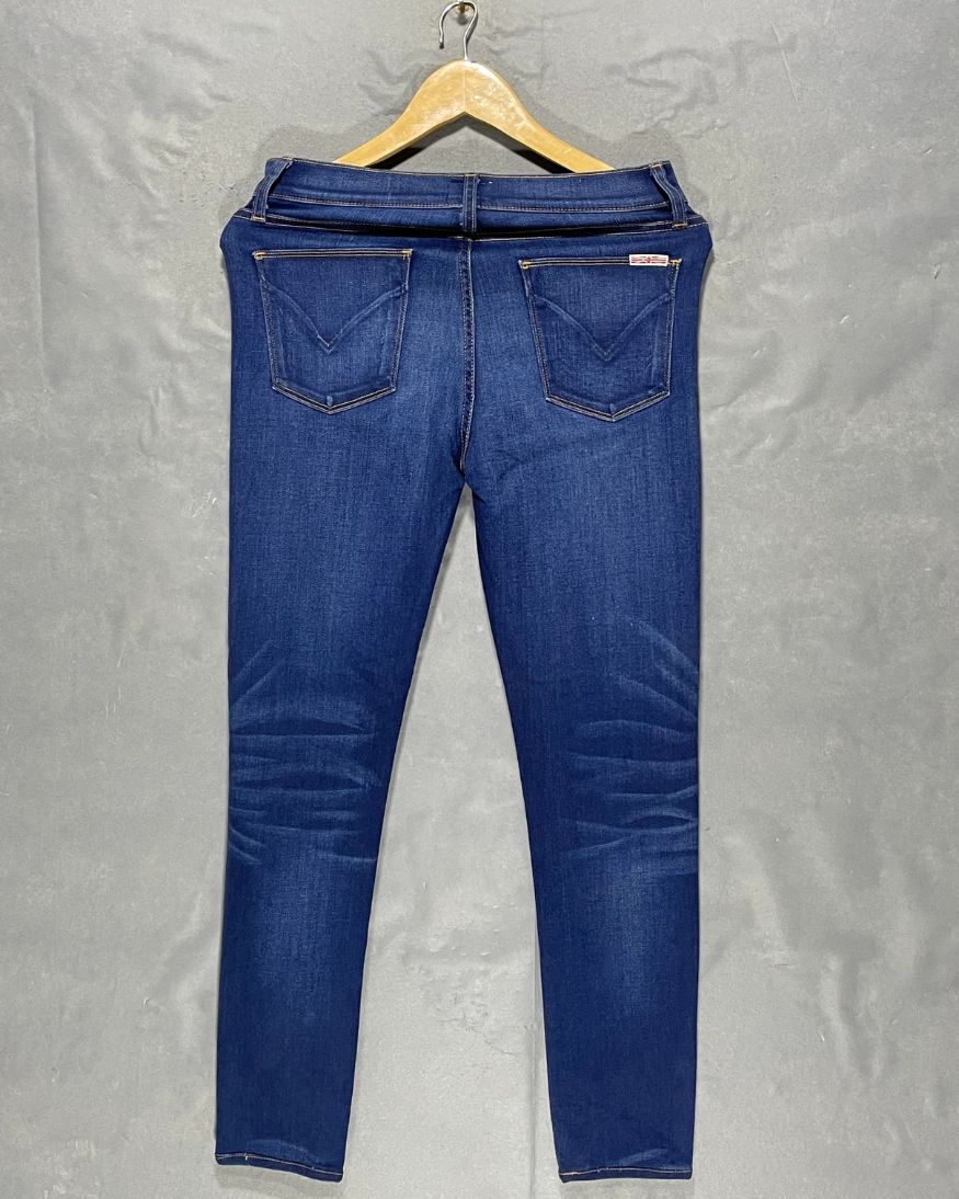 Hudson Blue Jeans For Women Large | ThriftQueen.pk