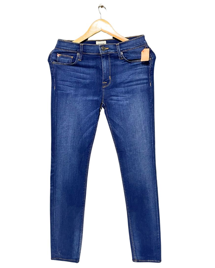 Hudson Blue Jeans For Women Large | ThriftQueen.pk