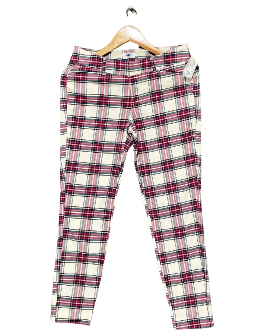 Old Navy Multi Cotton Jeans For Women S | ThriftQueen.pk