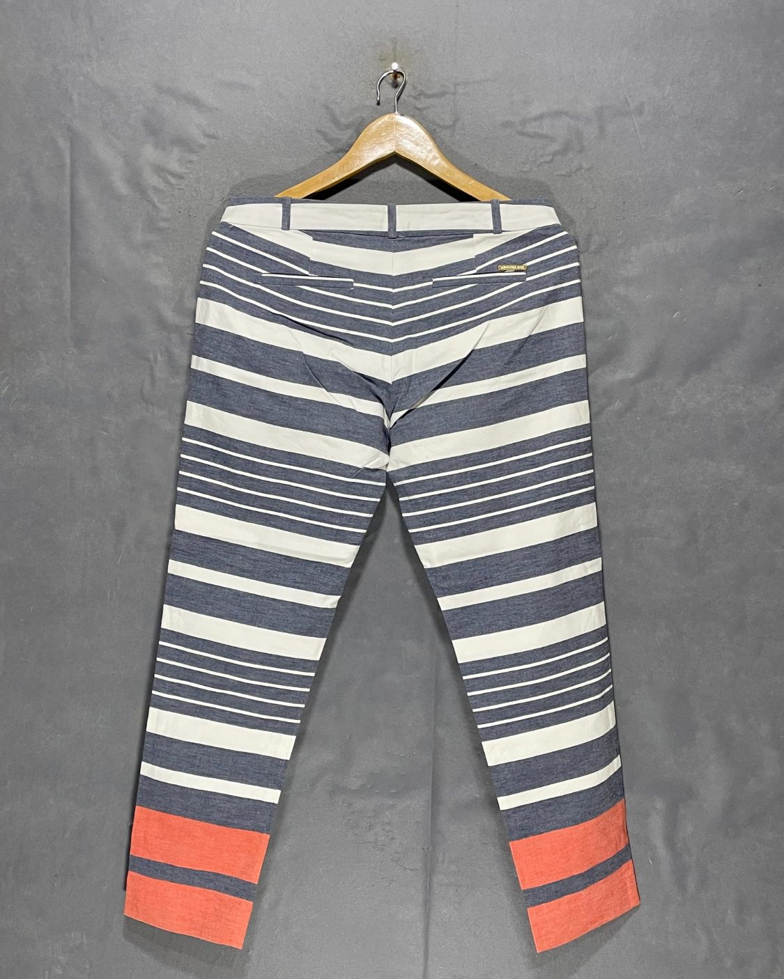 Michael Kors Blue Jeans For Women Large | ThriftQueen.pk