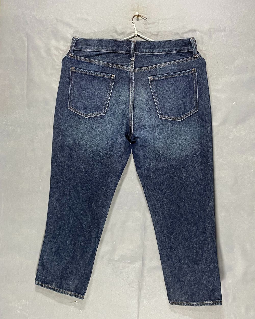 Old Navy Blue Jeans For Women Large | ThriftQueen.pk