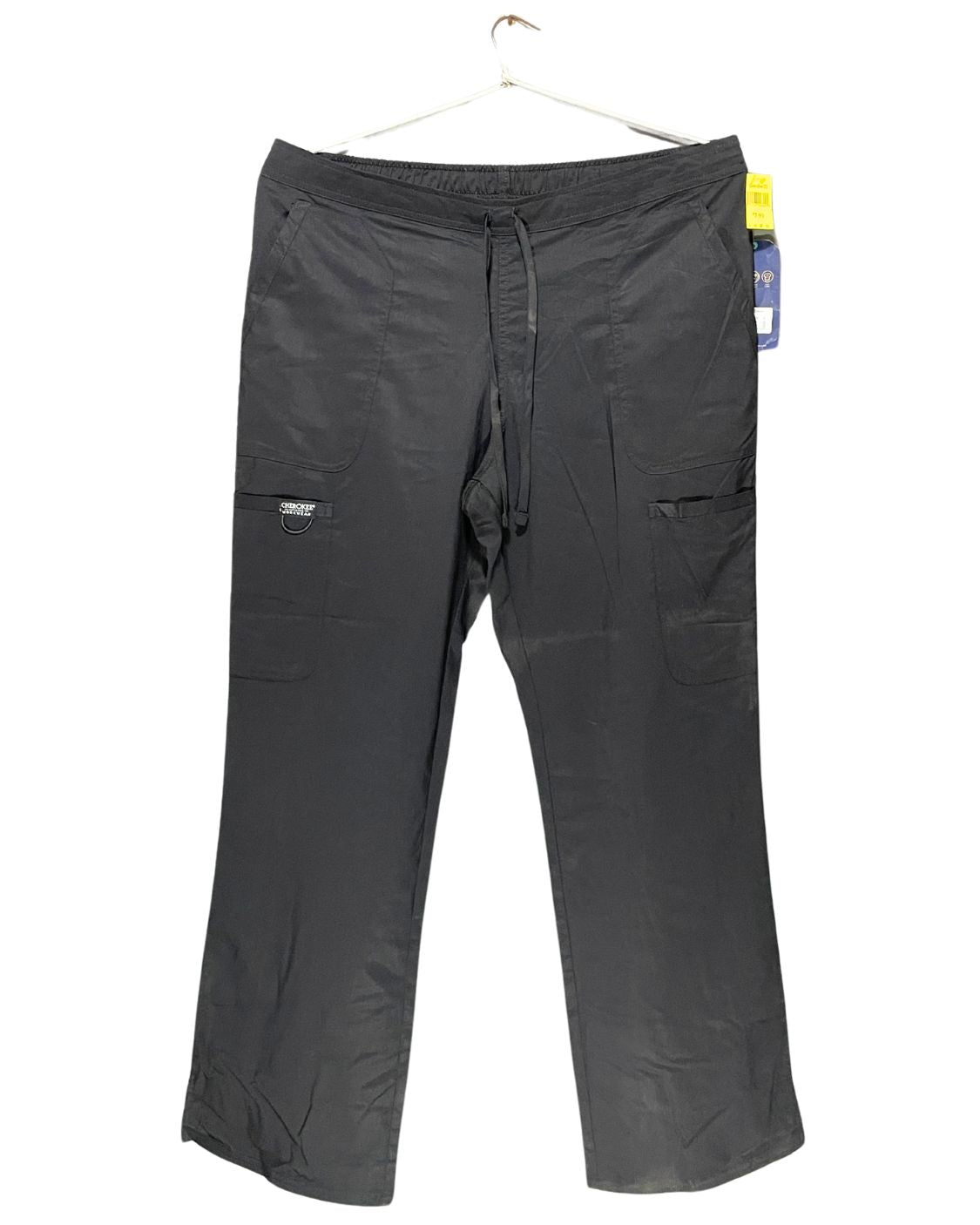 Cherokee Black Jeans For Women XX Large | ThriftQueen.pk