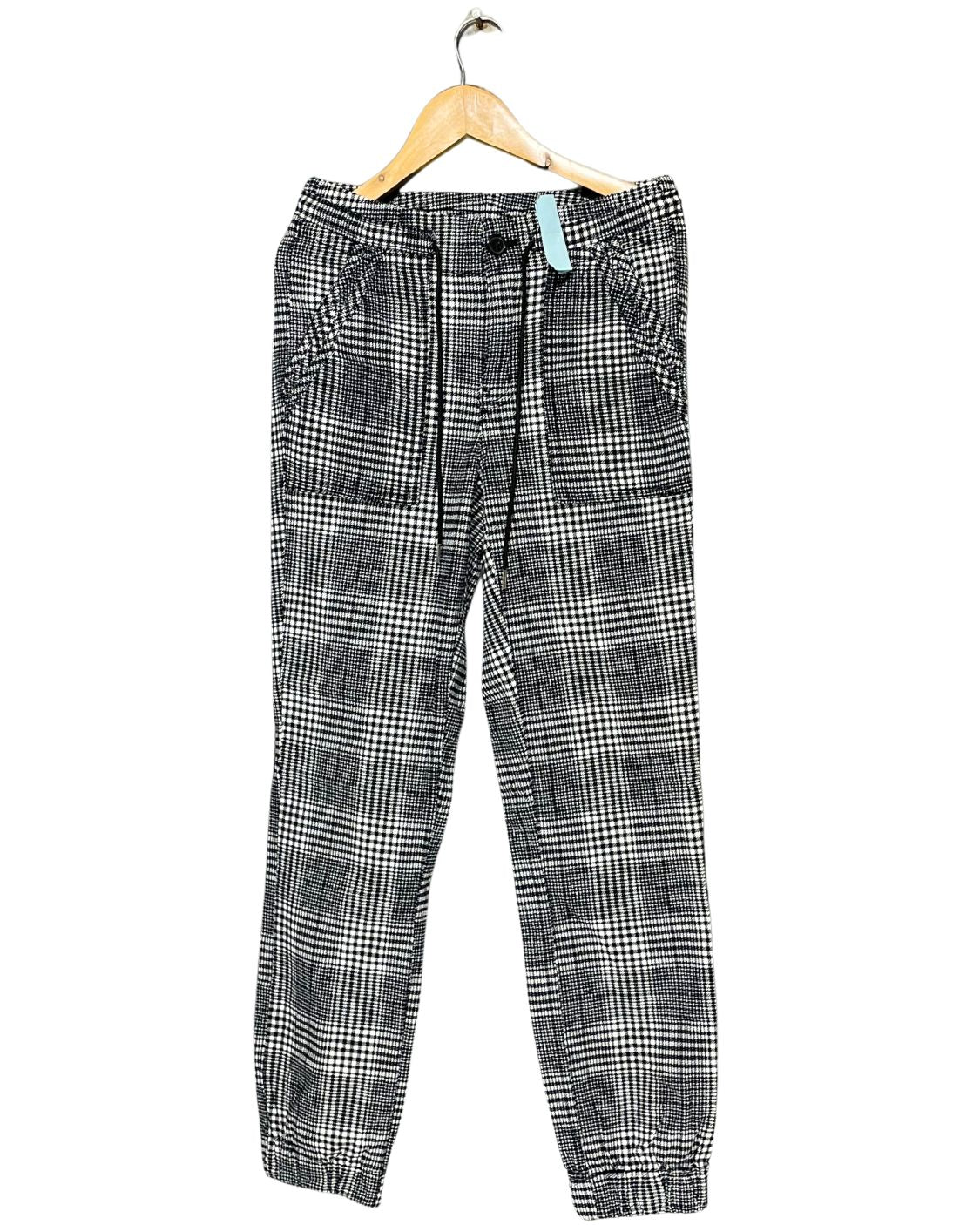 Tinsel Town Black Cotton Jeans For Women S | ThriftQueen.pk