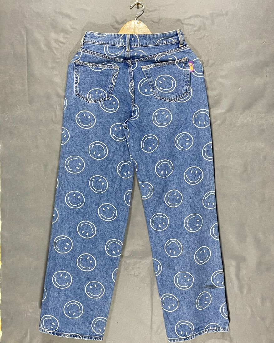 H&M Blue Jeans For Women S | ThriftQueen.pk