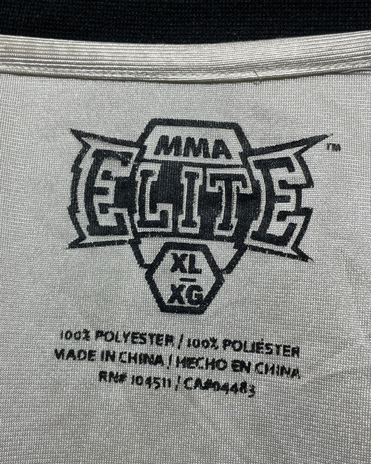 Mma Elite Cream Cotton Sando For Women XL | ThriftQueen.pk