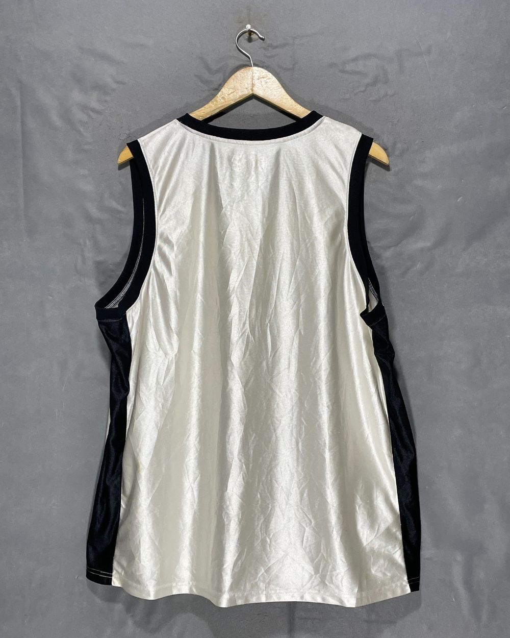 Mma Elite Cream Cotton Sando For Women XL | ThriftQueen.pk