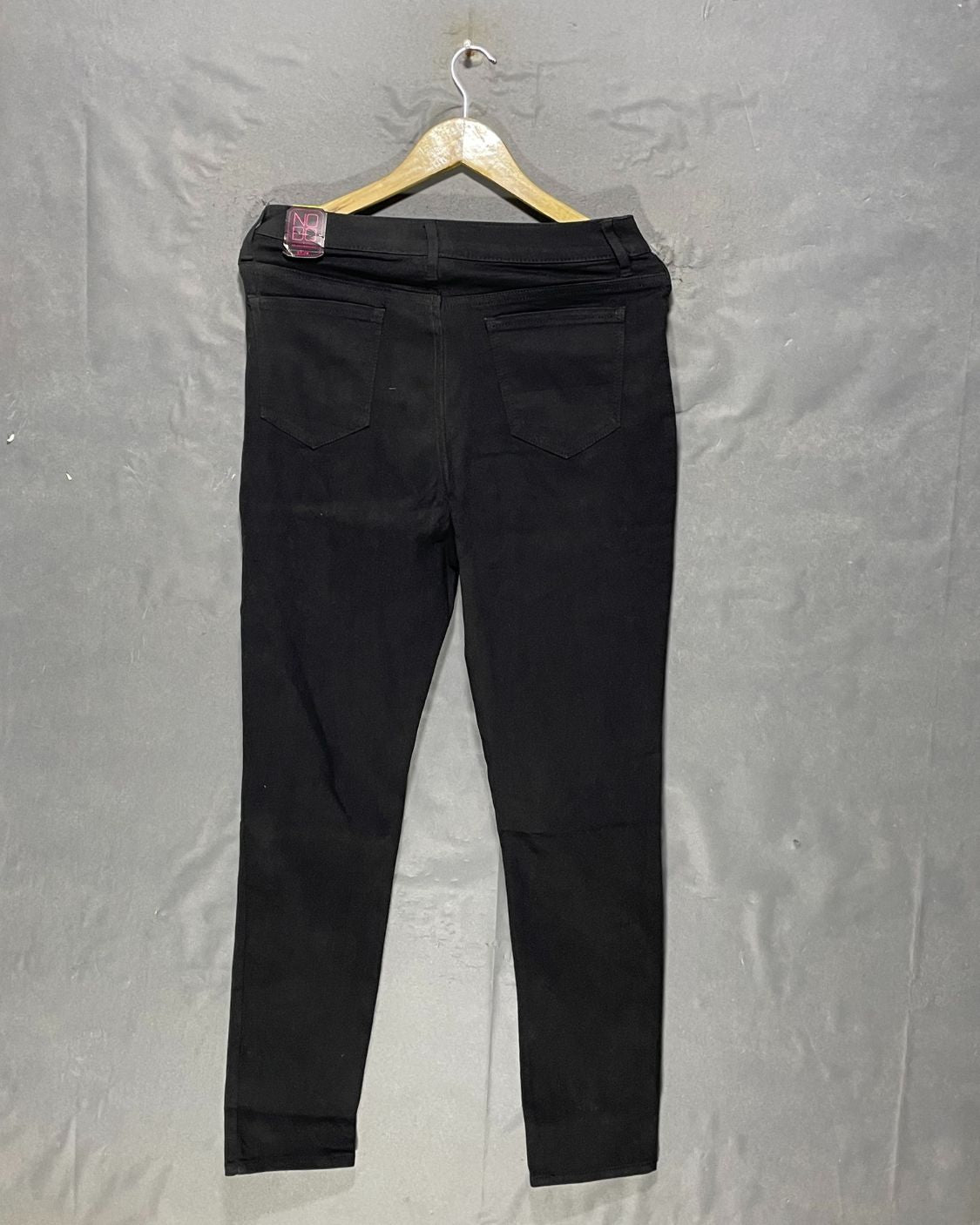 No Boundaries  Black Jeans For Women M