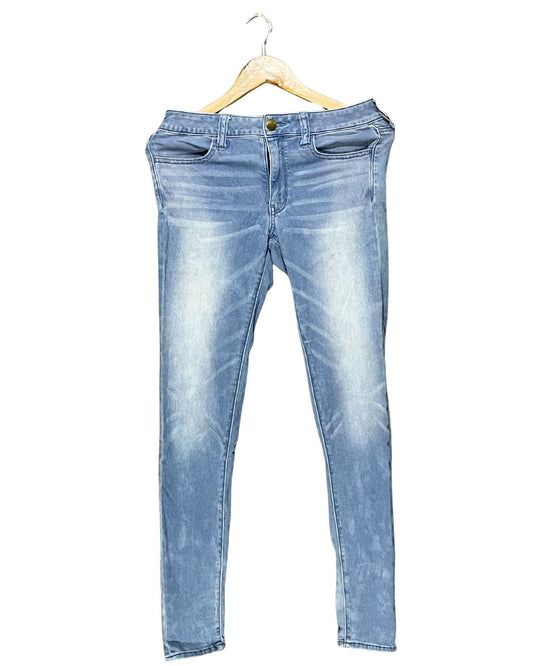 American Eagle Blue Jeans For Women M