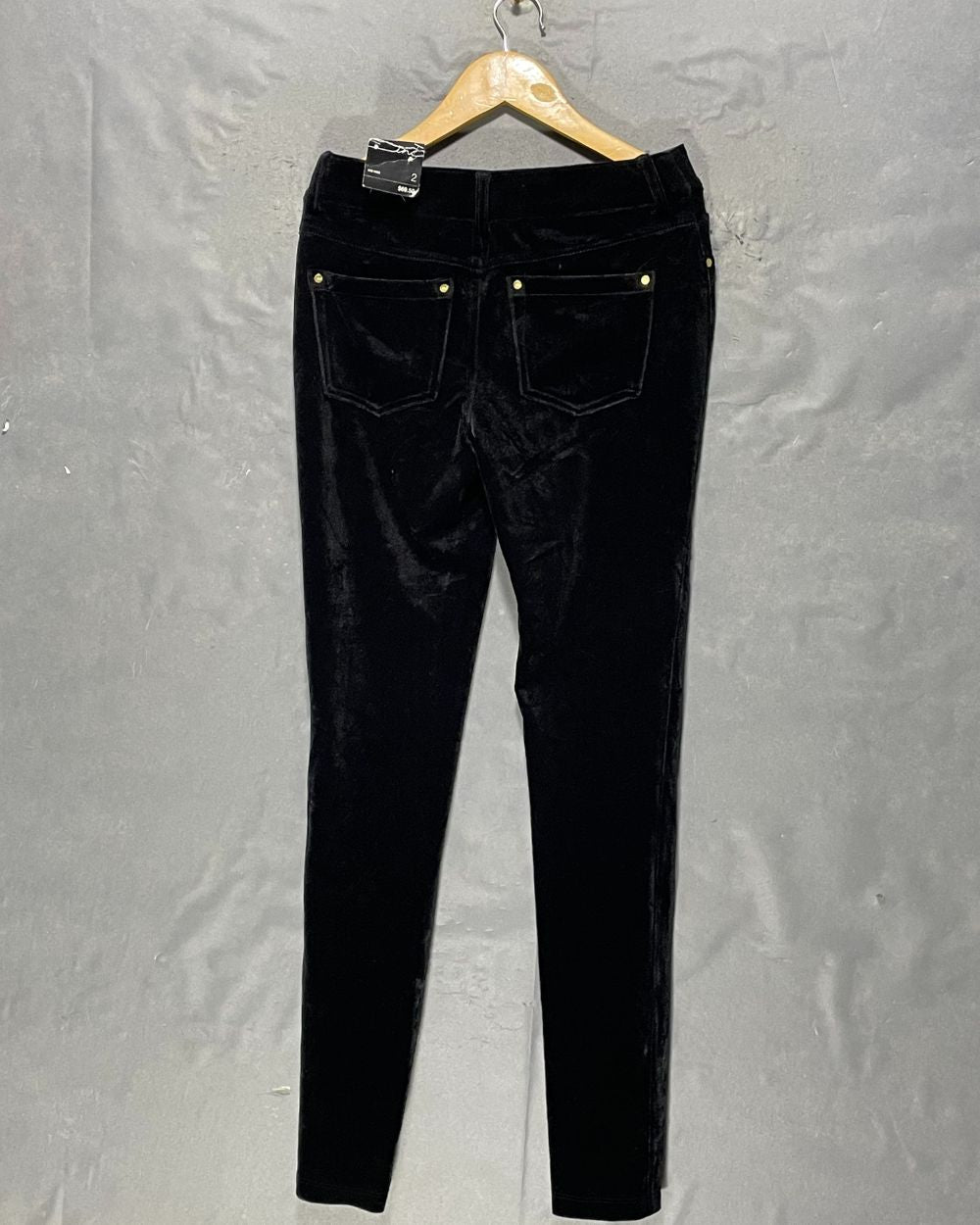 I.N.C Black Jeans For Women Small