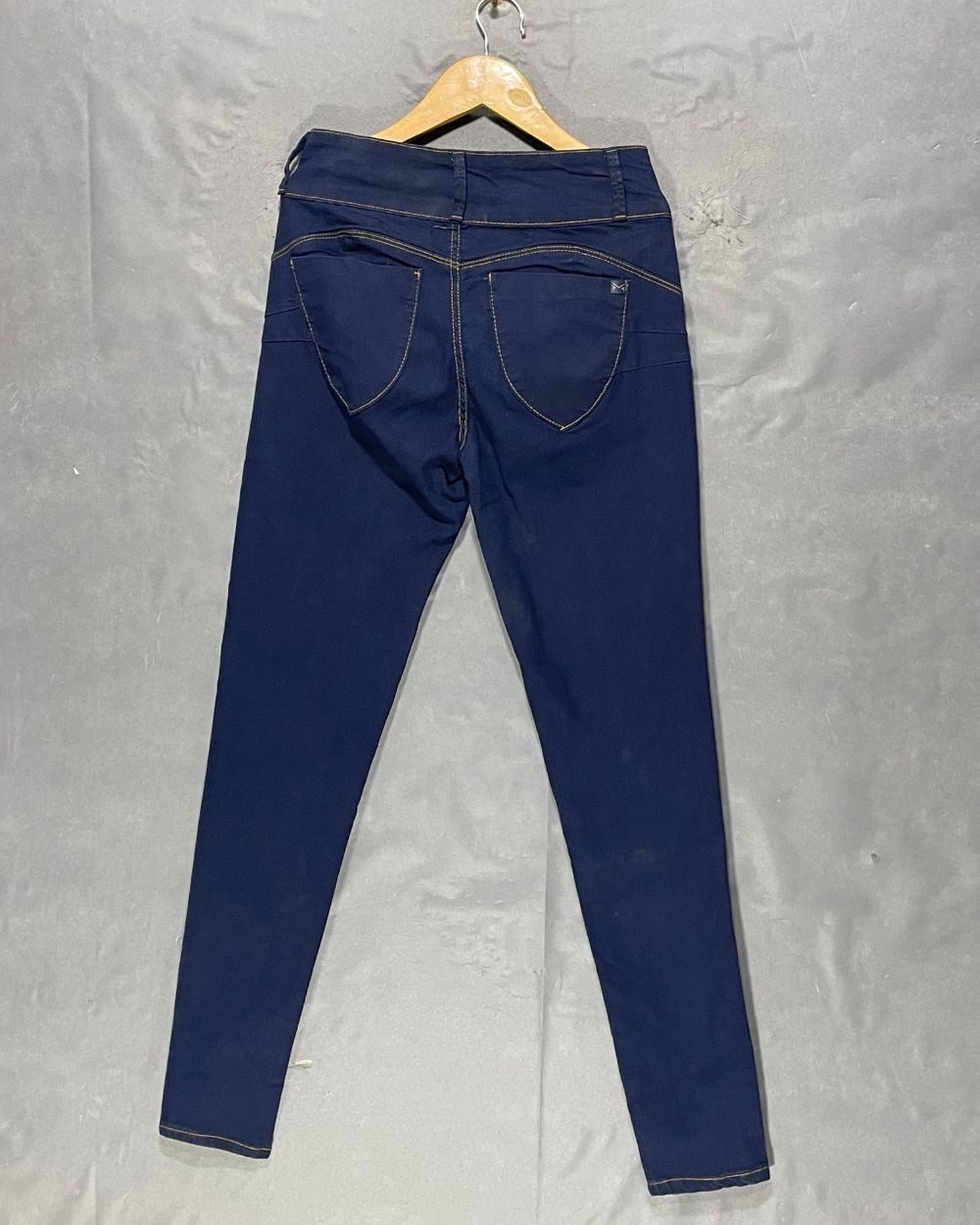 My Fit  Blue Jeans For Women L