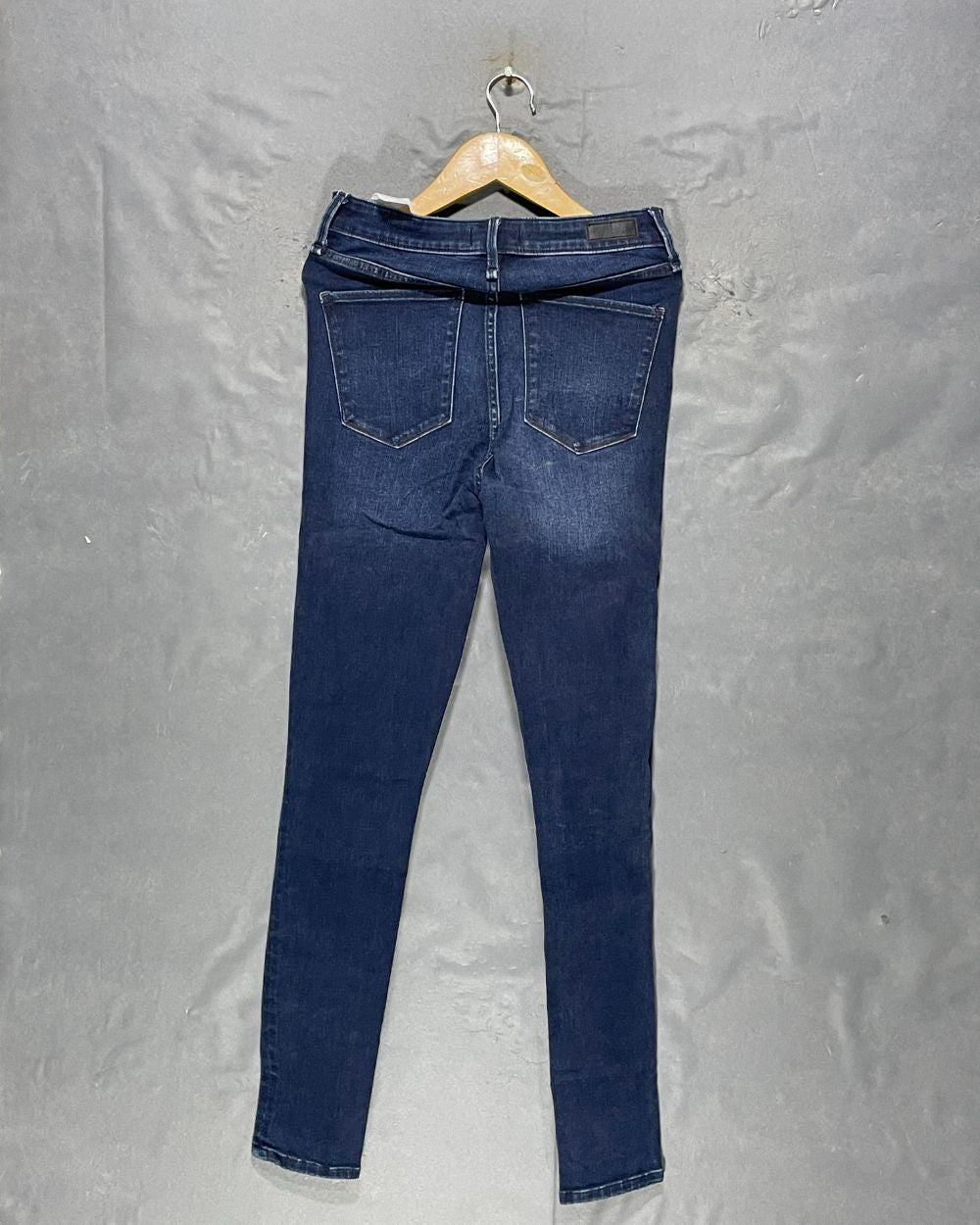 Abercrombie Blue Jeans For Women XS