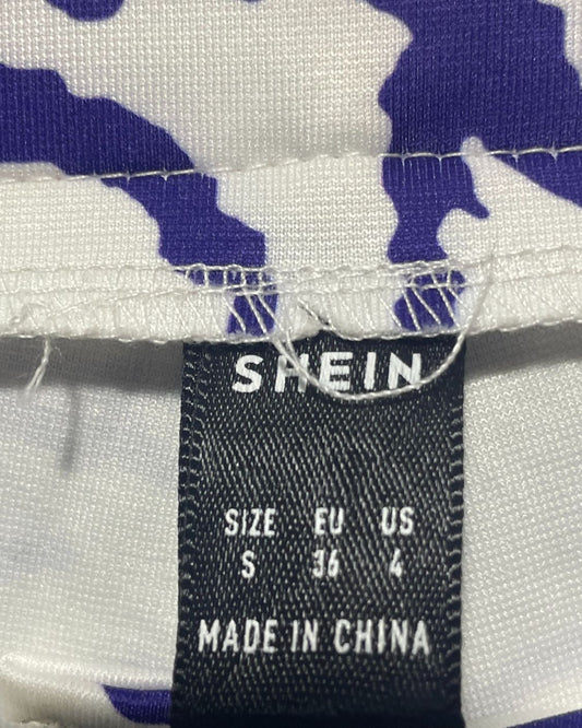 SHEIN White Jeans For Women Small