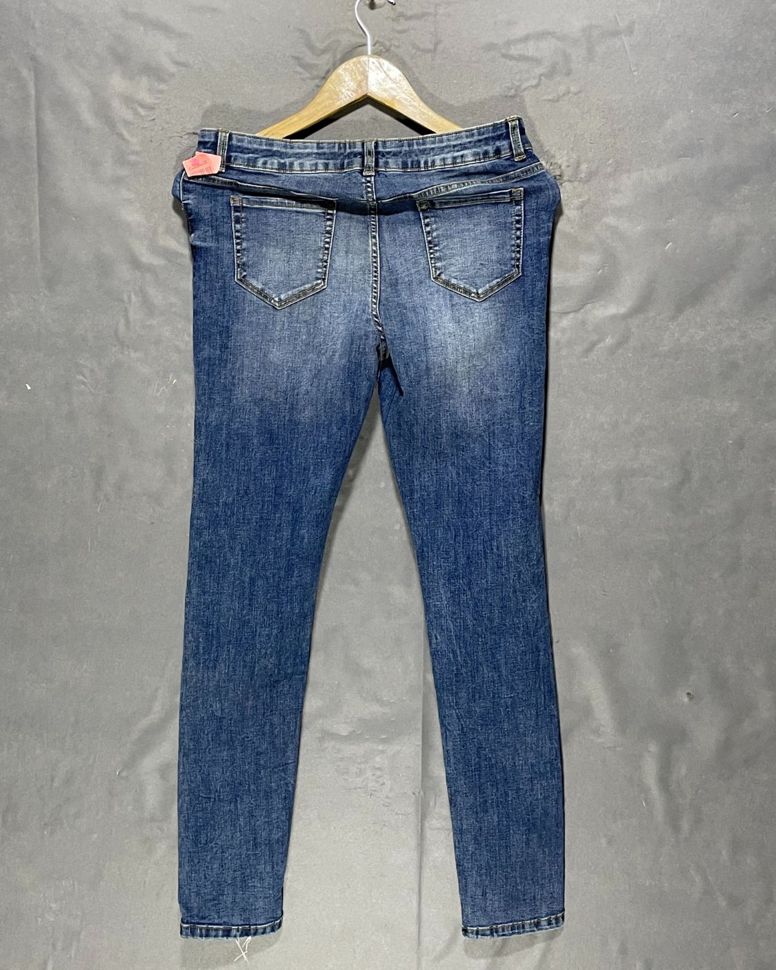 There Abouts Blue Jeans For Women M