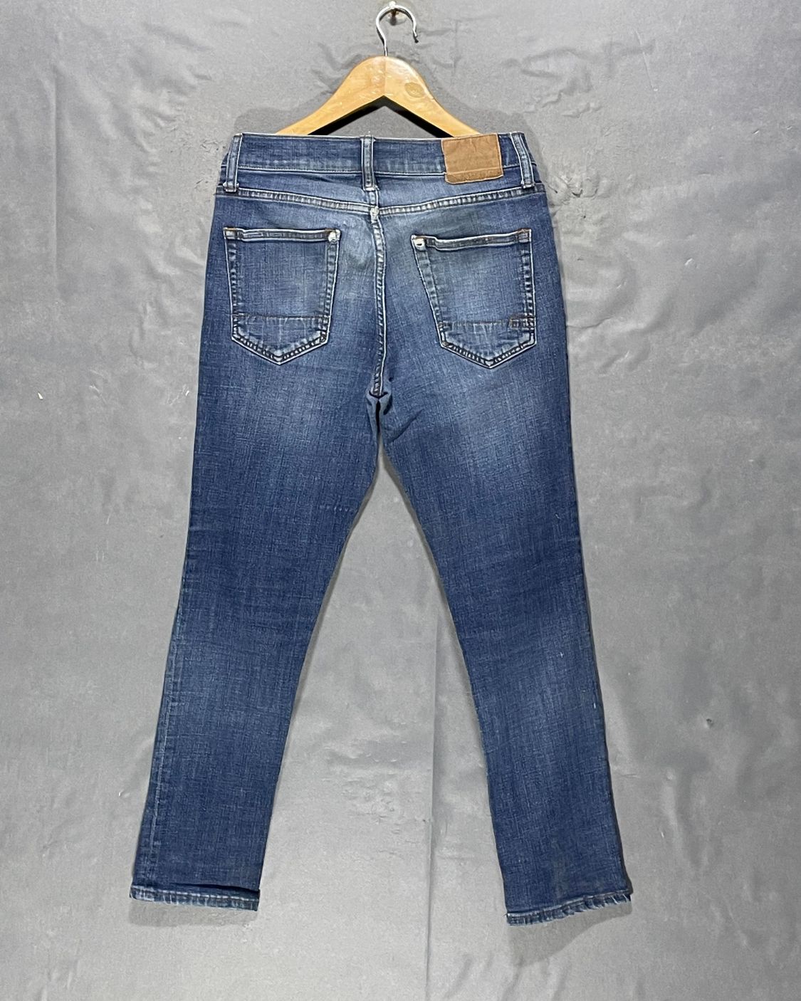 Aeropostale Blue Jeans For Women Small