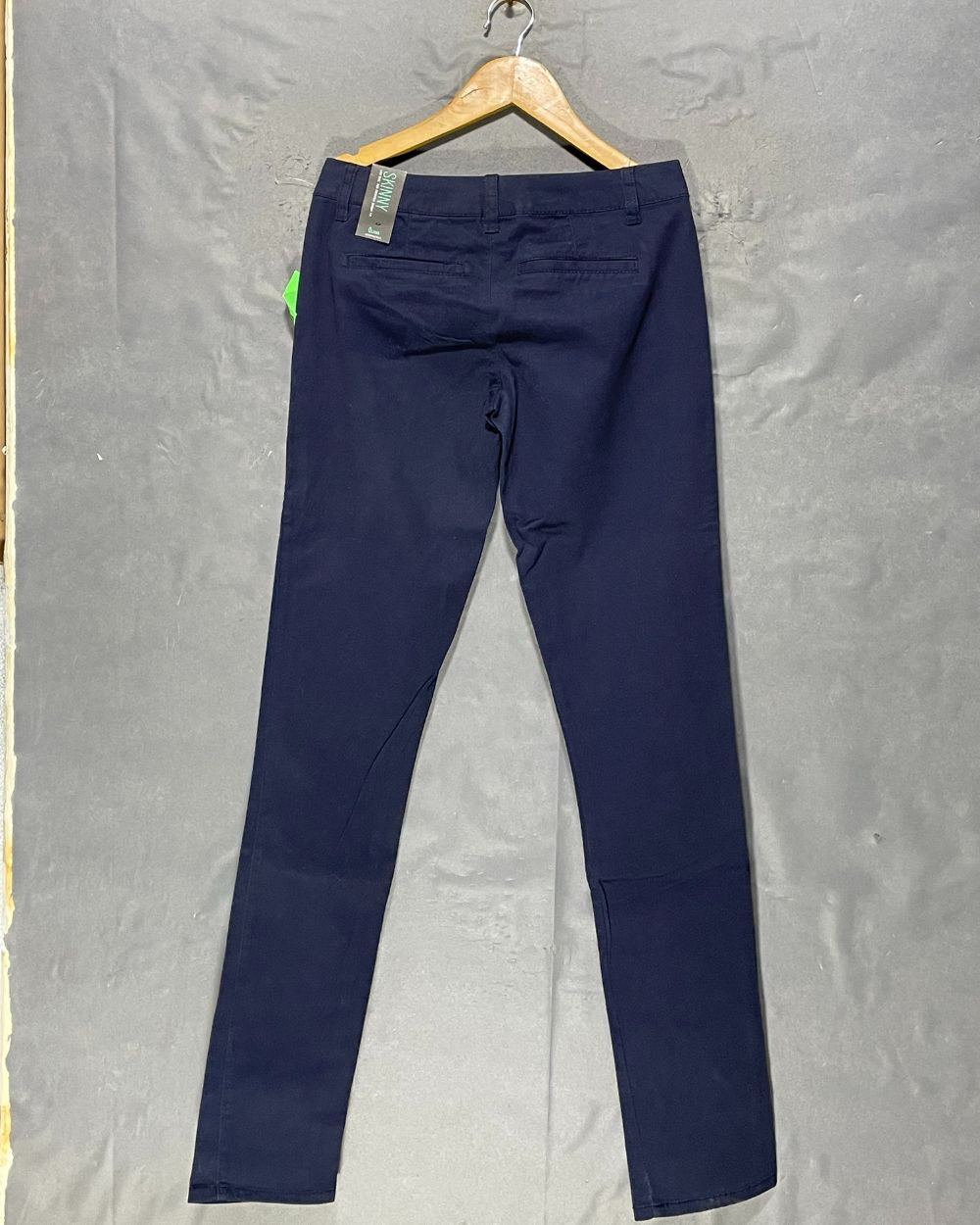 Aeropostale Blue Jeans For Women Small