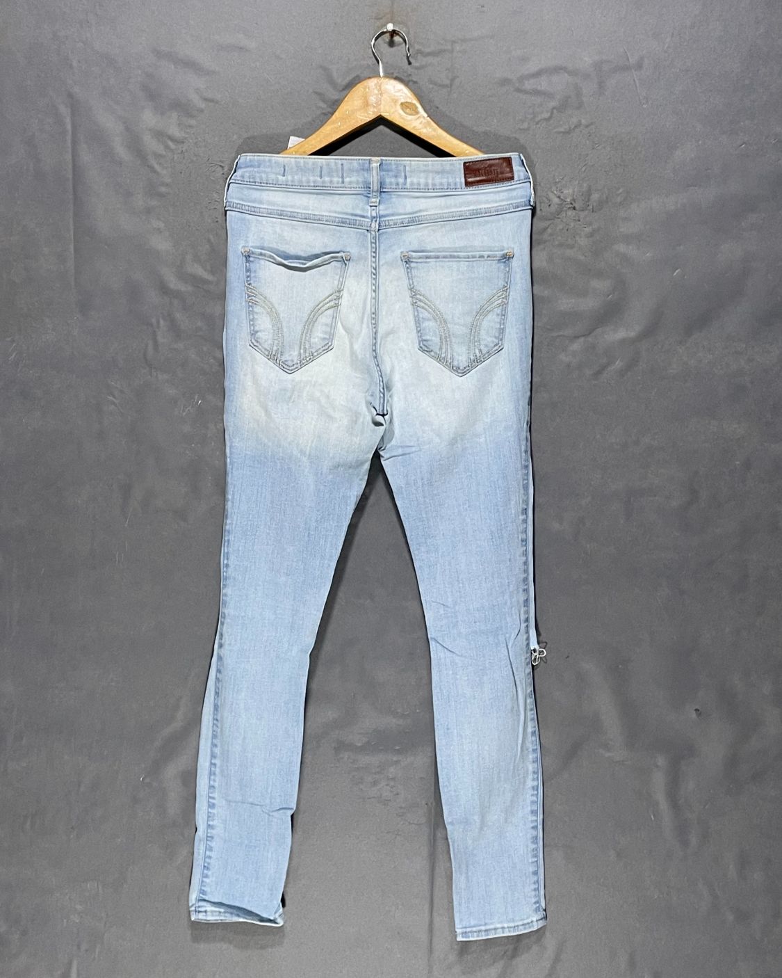 American Eagle Blue Jeans For Women Small