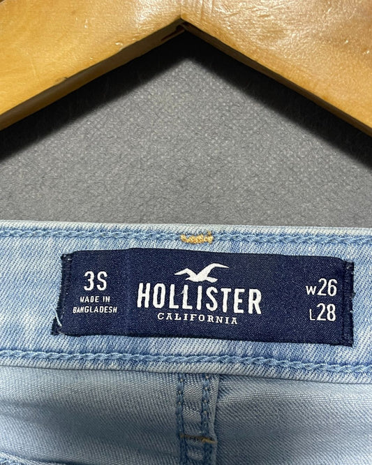 American Eagle Blue Jeans For Women Small