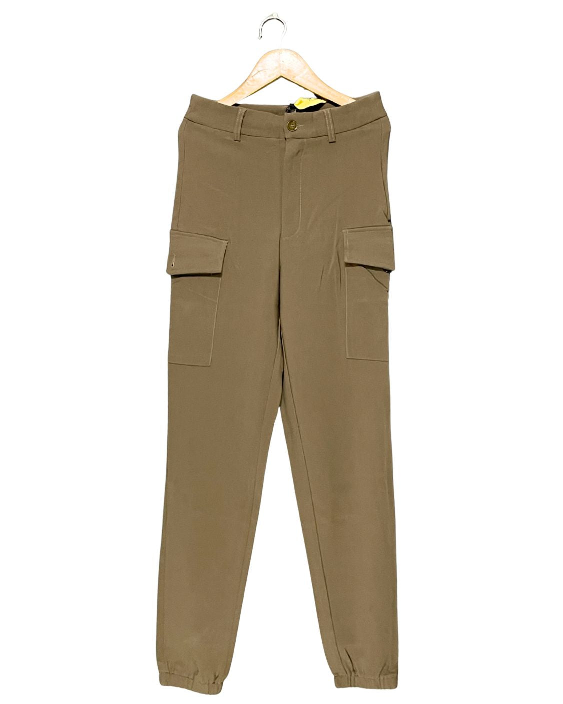 SHEIN Brown Jeans For Women Small