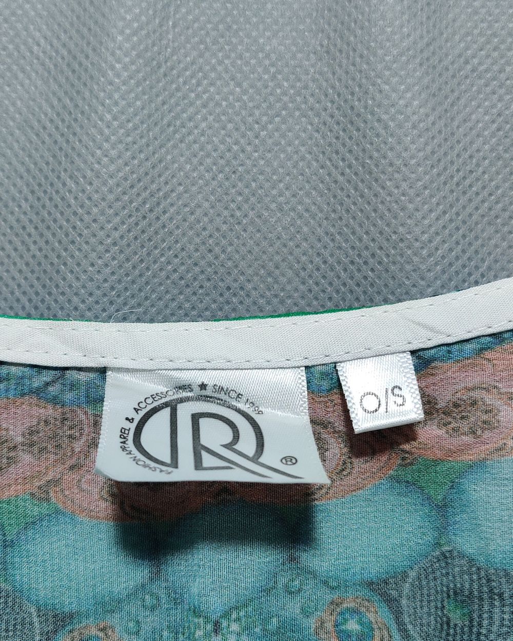 Fashion Apparel Green Cotton For Women Crop Top 3X Large