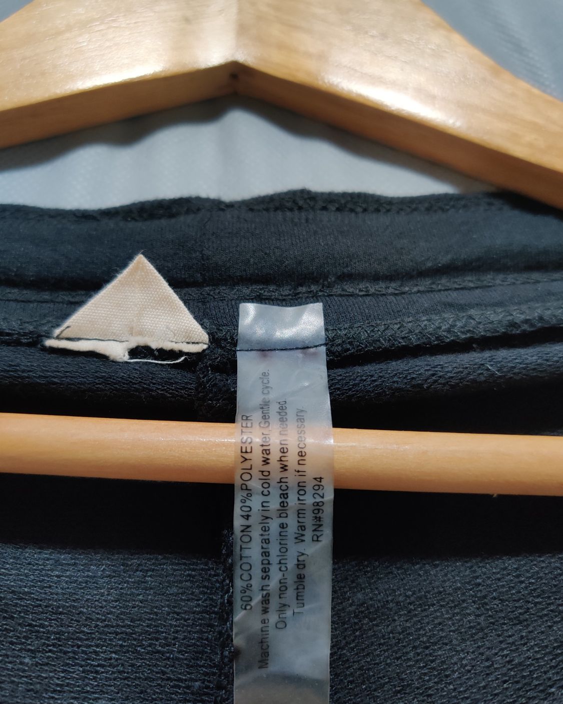 Thrift Queen White Cotton Plazo For Women X Large