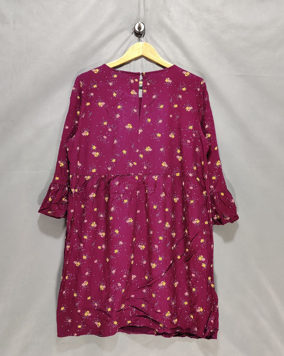 Old Navy Purple For Women Dresses L