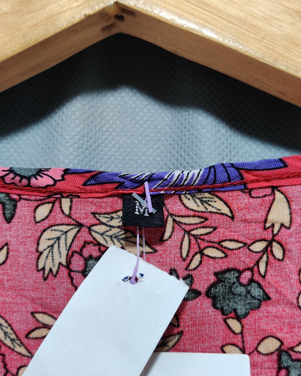 Kirundo Red For Women Dresses M