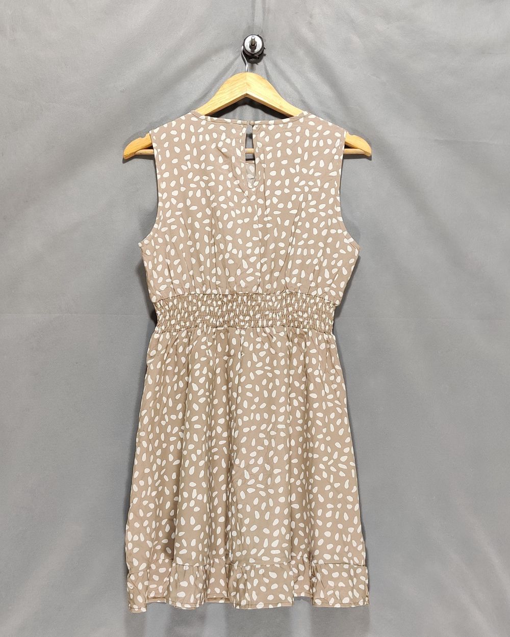 SHEIN Cream  For Women Dresses M