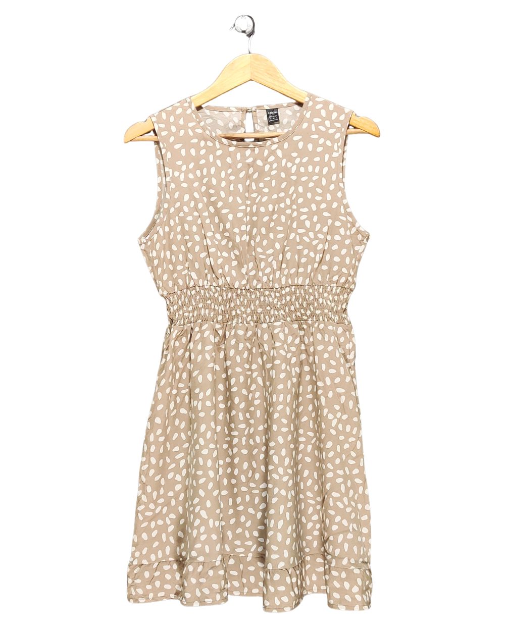 SHEIN Cream  For Women Dresses M