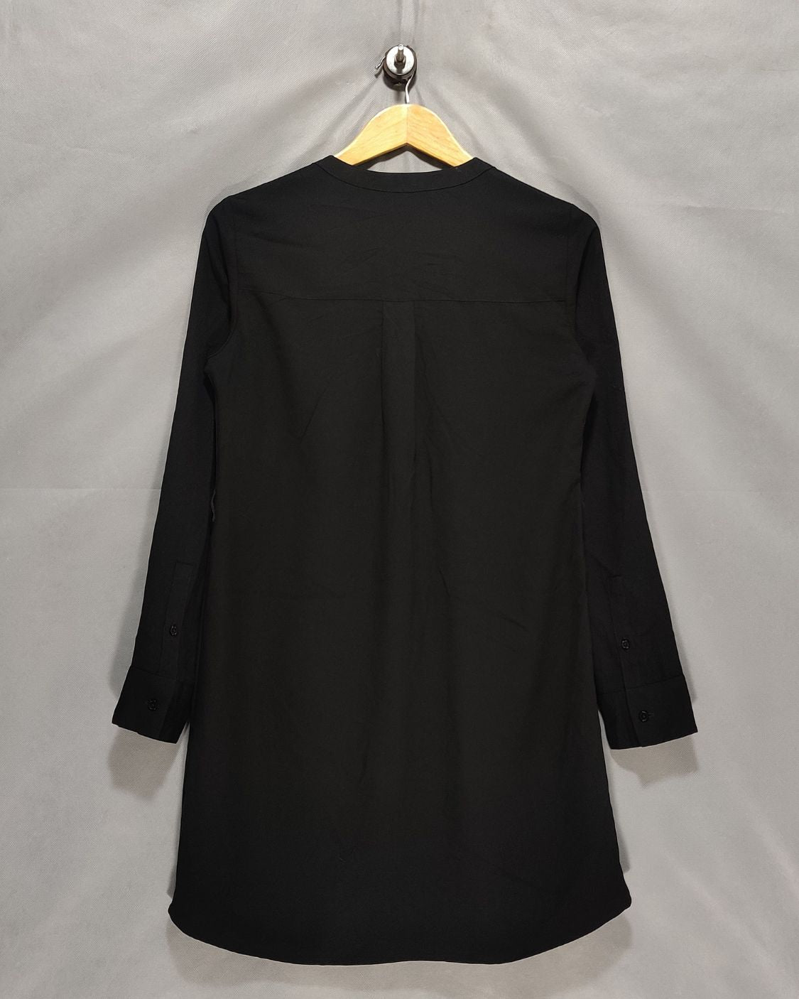 Express Black For Women Crop Top XS