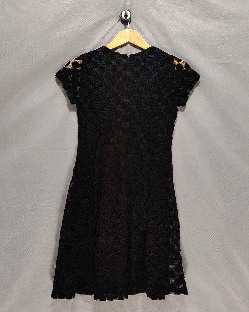 Speeckless Black For Women Dresses M