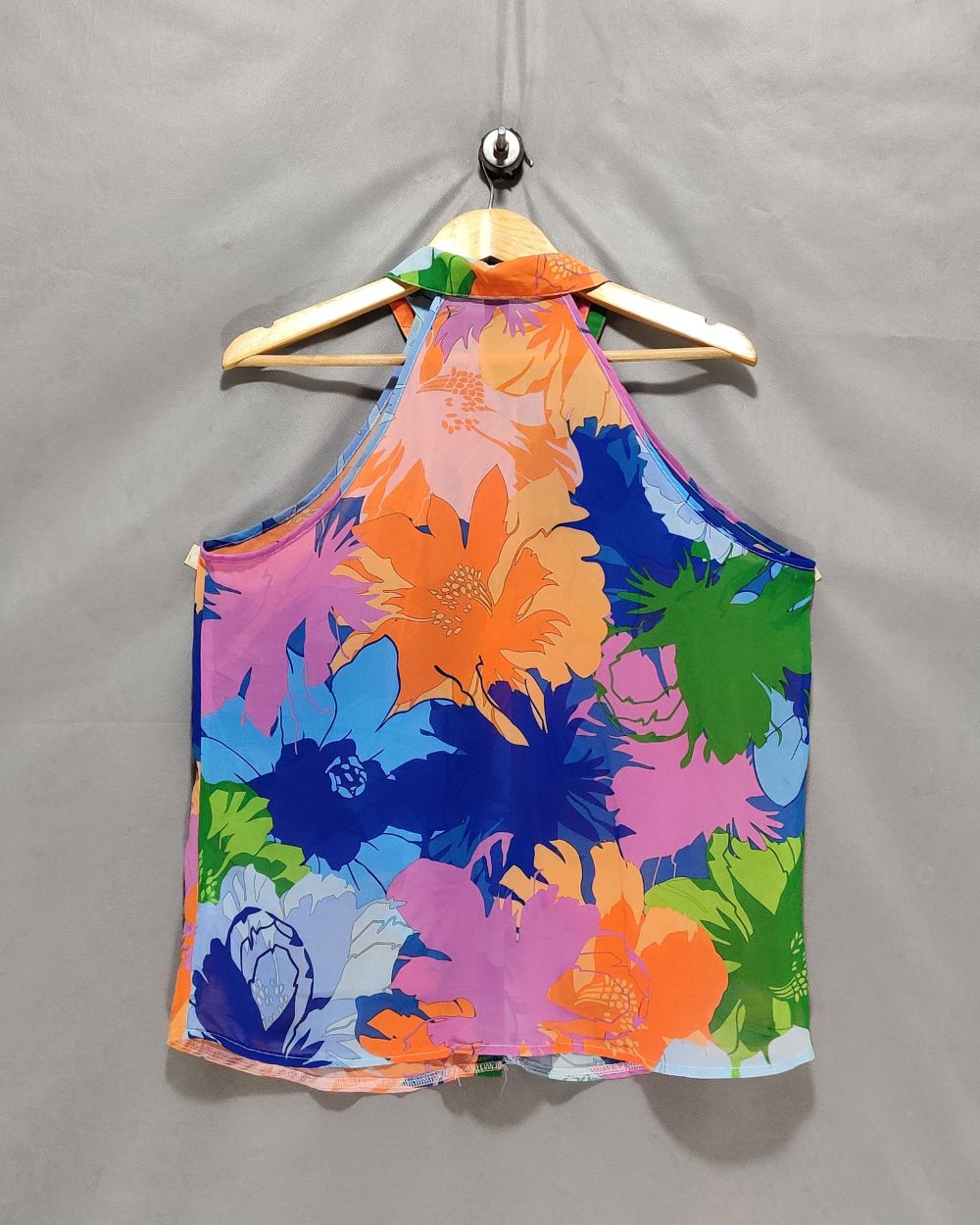 SHEIN Multi For Women Top Shirt XL