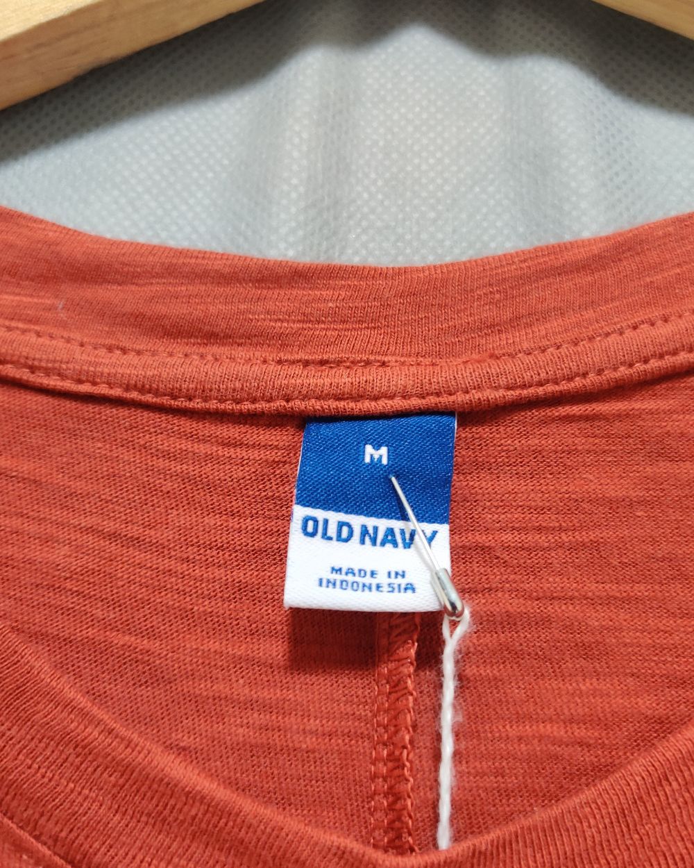 Old Navy Orange Colour For Women Dresses M