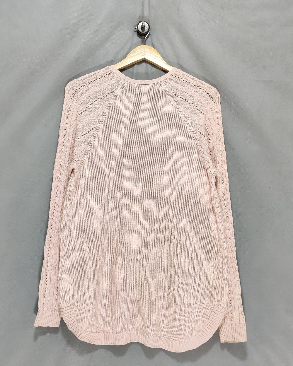 Sonoma Pink For Women Sweater M