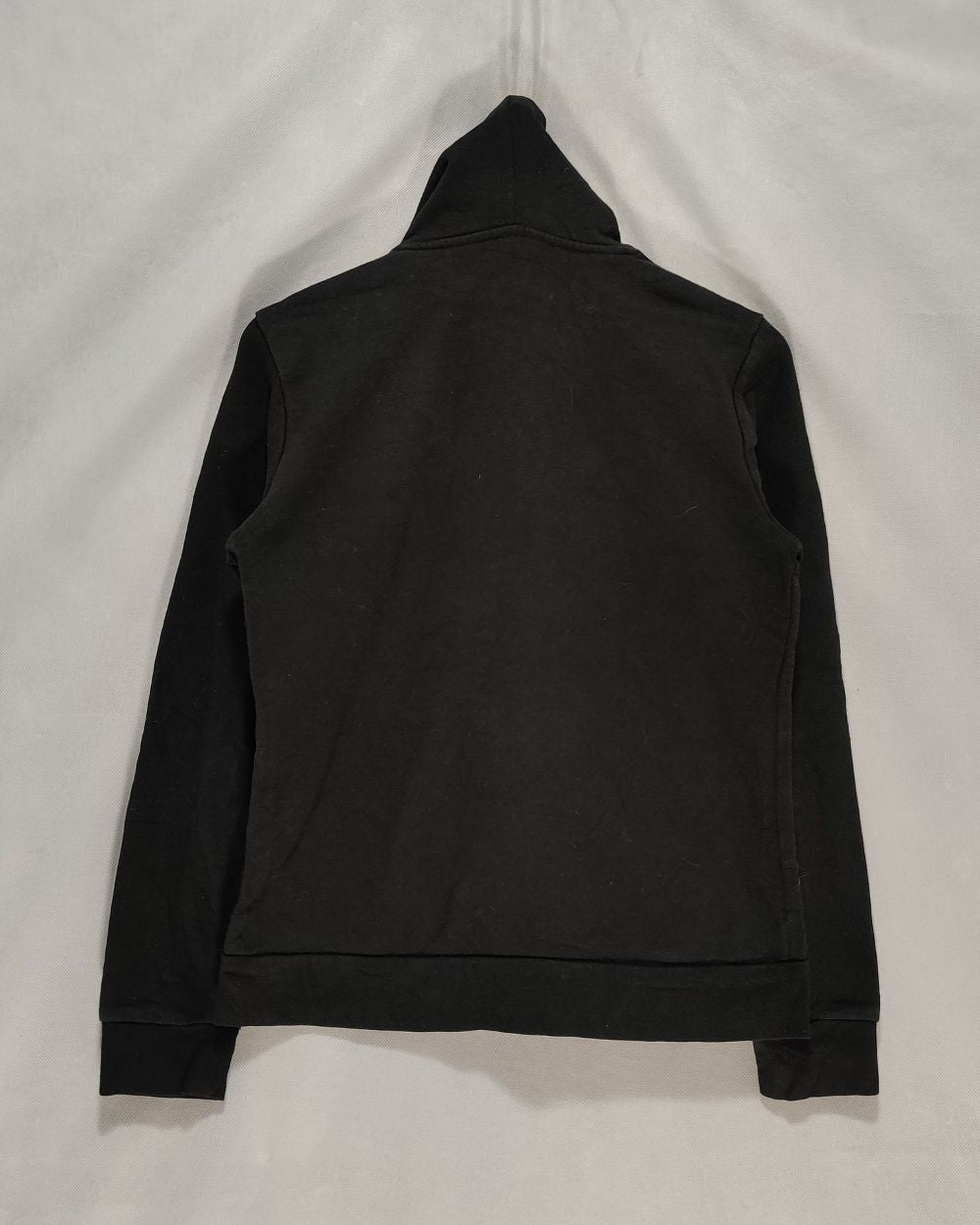 Adidas Black Hoodie For Women S