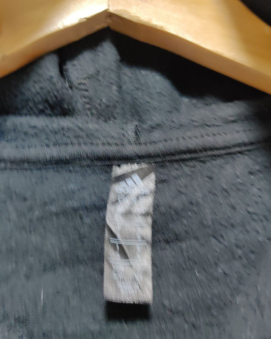 Adidas Black Hoodie For Women S