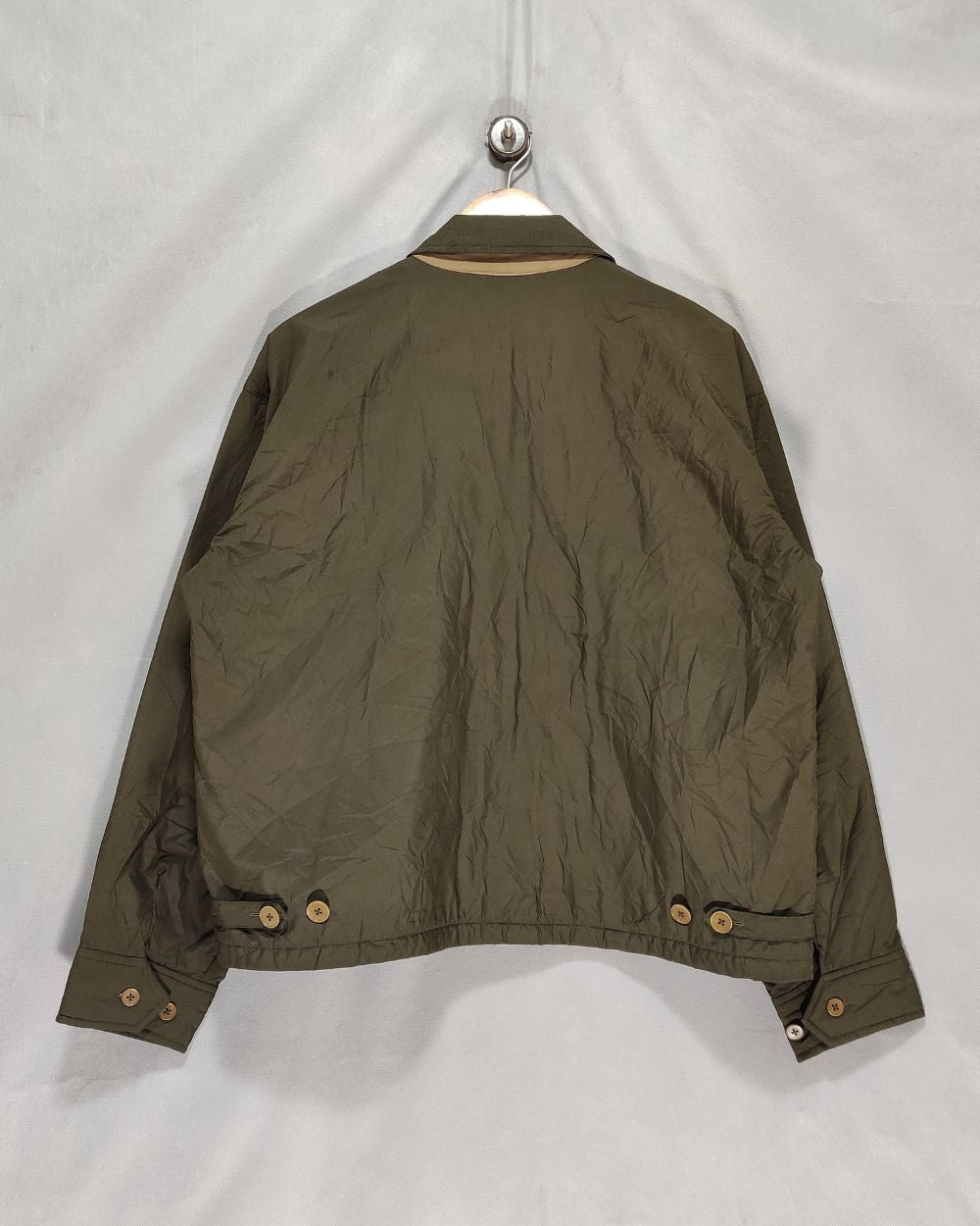 Ralph Lauren Green For Women Jacket M